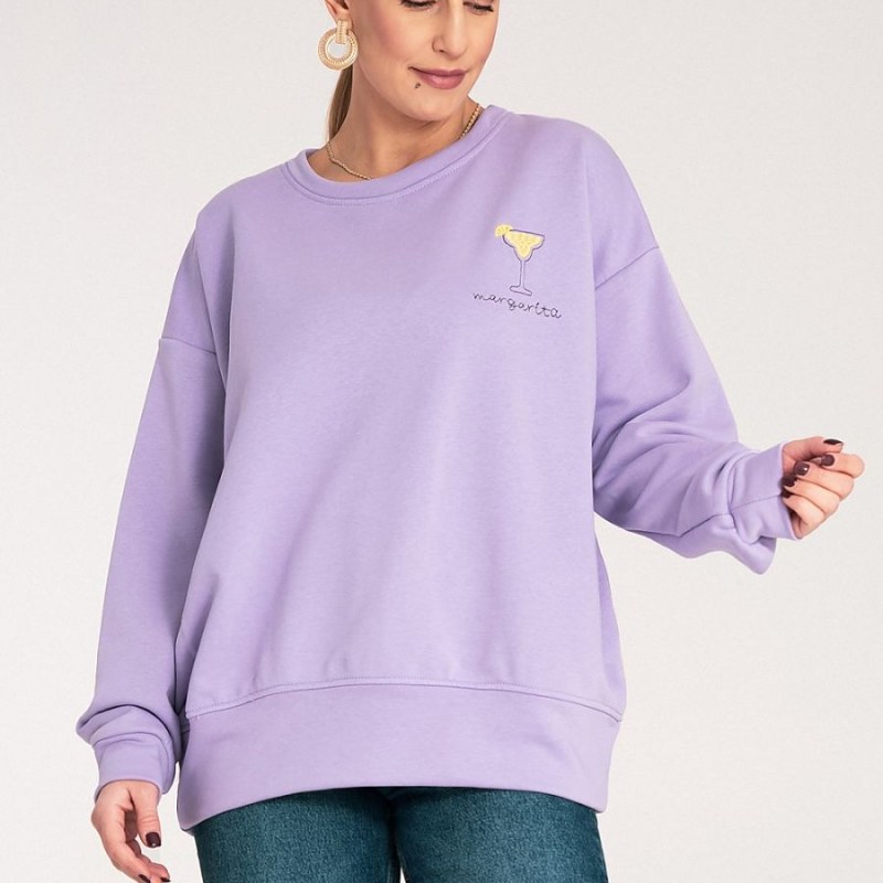 Sweatshirt model 214914 Figl