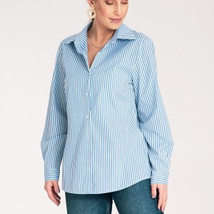 Long sleeve shirt model 214917 Figl