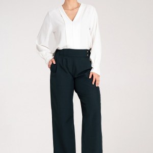 Women trousers model 214930 Figl