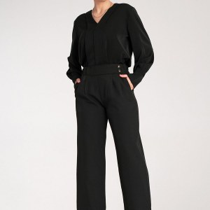Women trousers model 214931 Figl