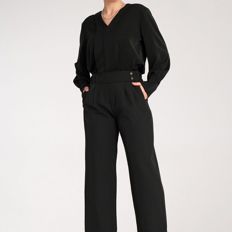 Women trousers model 214931 Figl