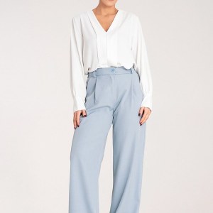 Women trousers model 214932 Figl