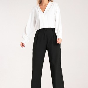 Women trousers model 214933 Figl