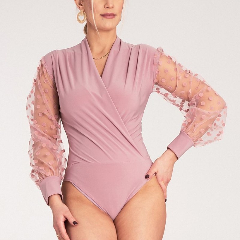 Shapewear Body model 214973 Figl
