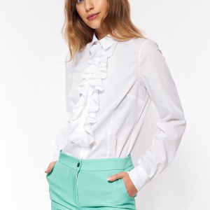 Long sleeve shirt model 216346 Nife