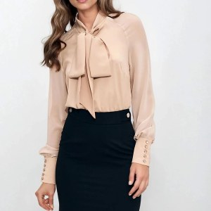 Blouse model 216355 Nife