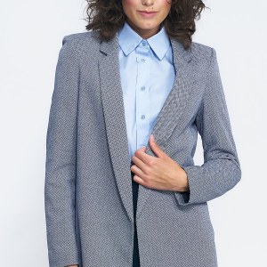 Jacket model 216875 Nife