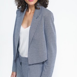 Jacket model 216876 Nife