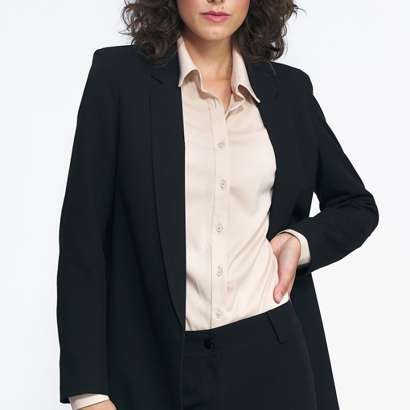 Jacket model 216877 Nife
