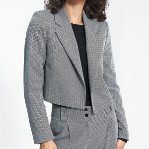 Jacket model 216878 Nife