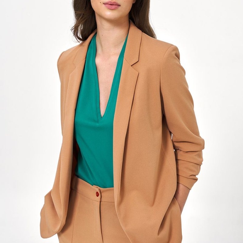 Jacket model 216879 Nife