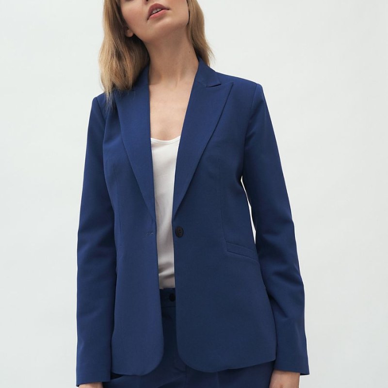 Jacket model 216882 Nife