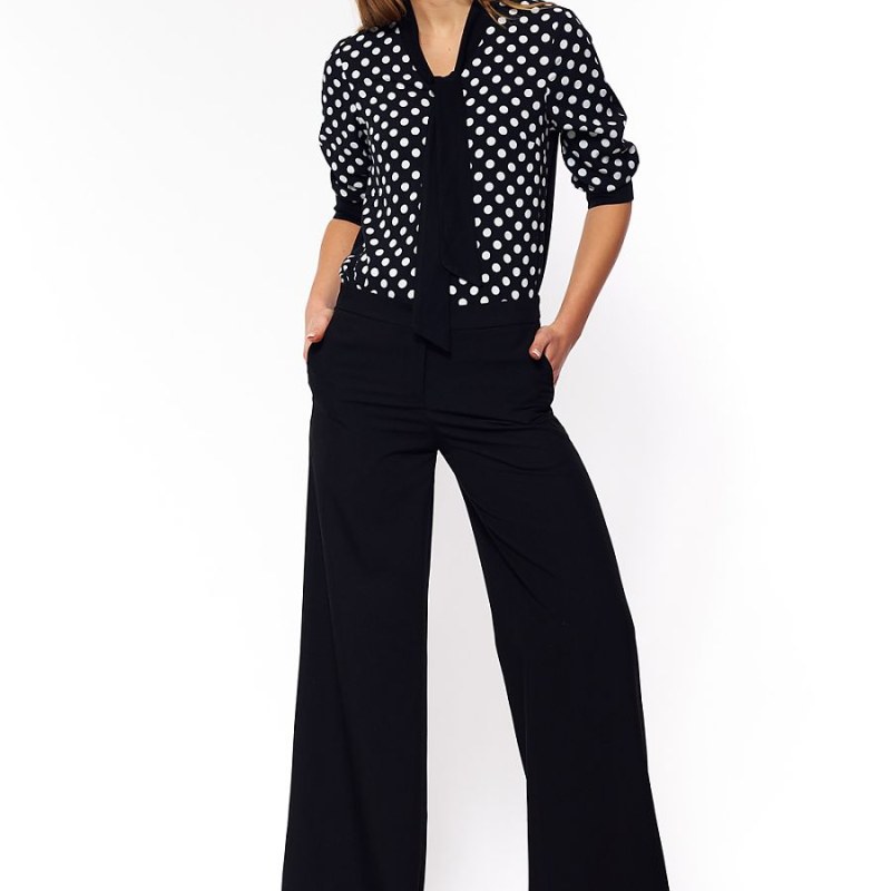 Trousers model 216895 Nife