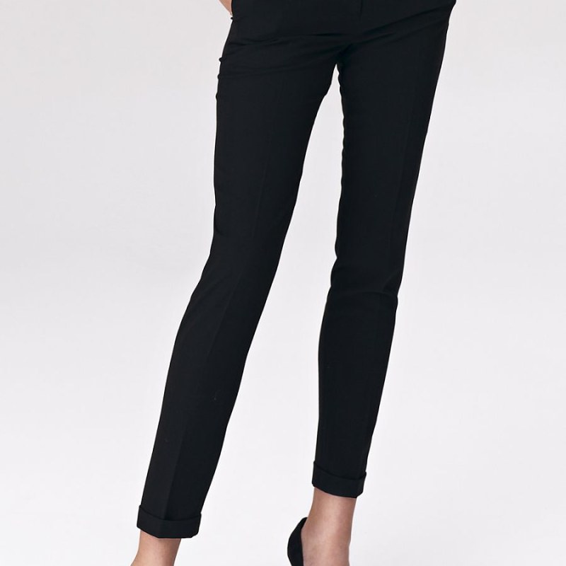 Women trousers model 216900 Nife