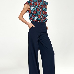 Trousers model 216907 Nife