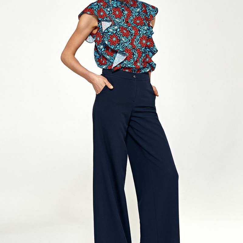 Trousers model 216907 Nife