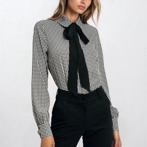Long sleeve shirt model 216908 Nife