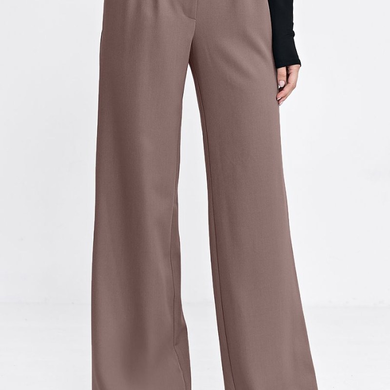 Trousers model 217569 Nife