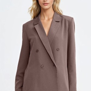 Jacket model 217570 Nife