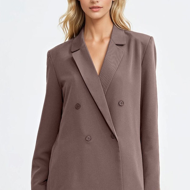 Jacket model 217570 Nife