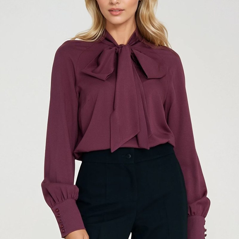 Blouse model 217578 Nife