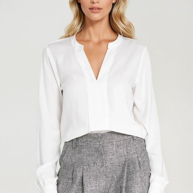 Blouse model 217582 Nife
