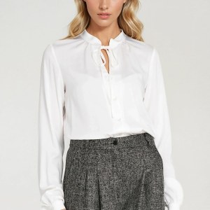 Long sleeve shirt model 217587 Nife