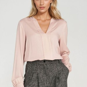 Long sleeve shirt model 217589 Nife