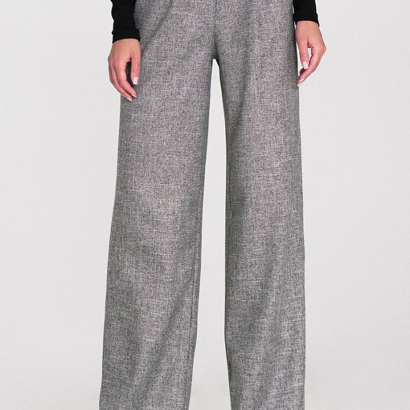 Trousers model 217591 Nife
