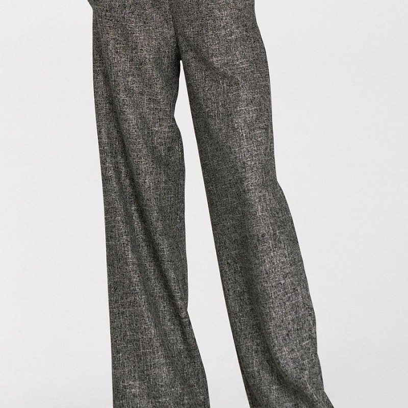 Trousers model 217592 Nife