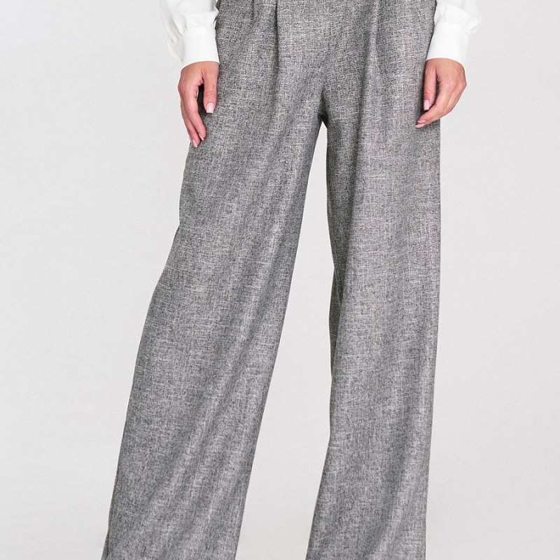 Trousers model 217593 Nife