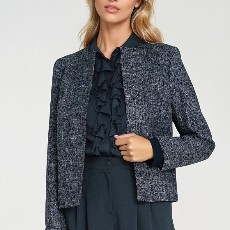 Jacket model 218893 Nife
