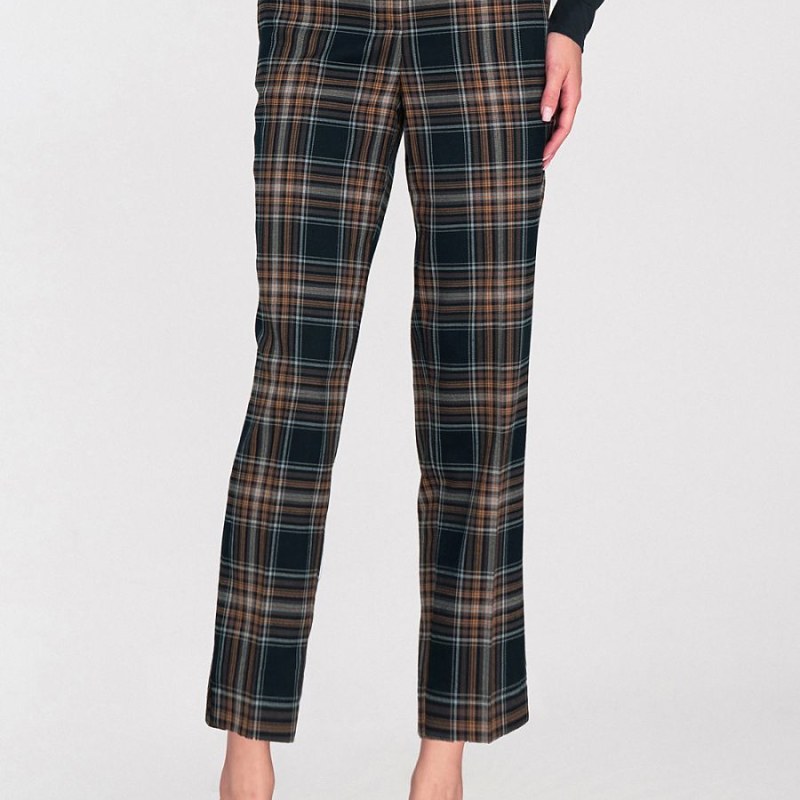 Women trousers model 218895 Nife