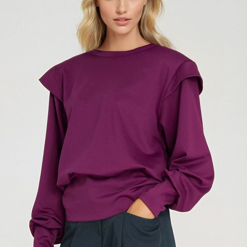 Sweatshirt model 218900 Nife
