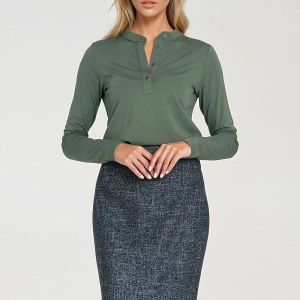 Blouse model 218901 Nife