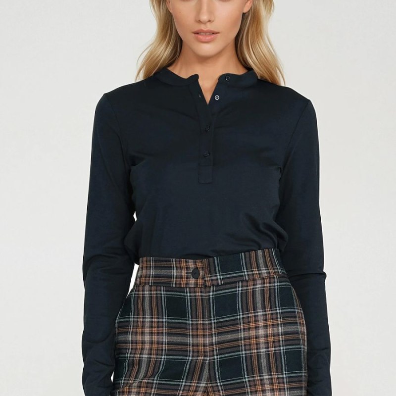 Blouse model 218902 Nife