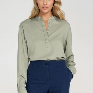 Blouse model 218903 Nife