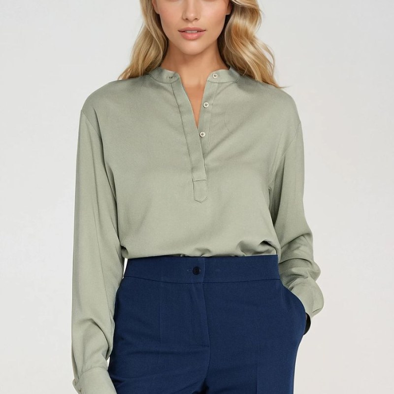 Blouse model 218903 Nife