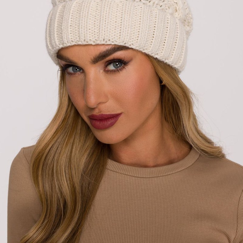 Cap model 219546 Moe