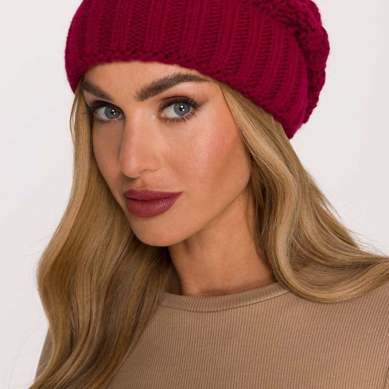 Cap model 219548 Moe