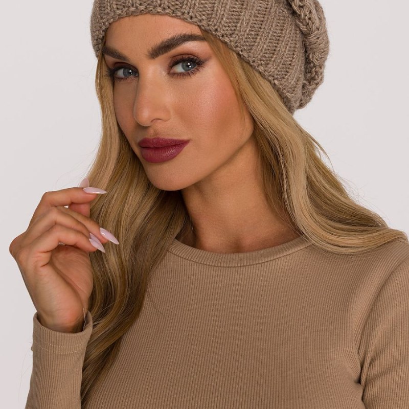 Cap model 219549 Moe