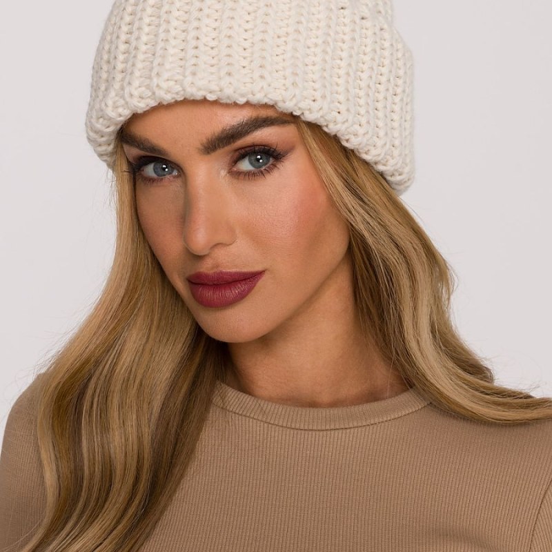 Cap model 219555 Moe