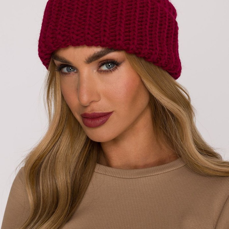 Cap model 219556 Moe