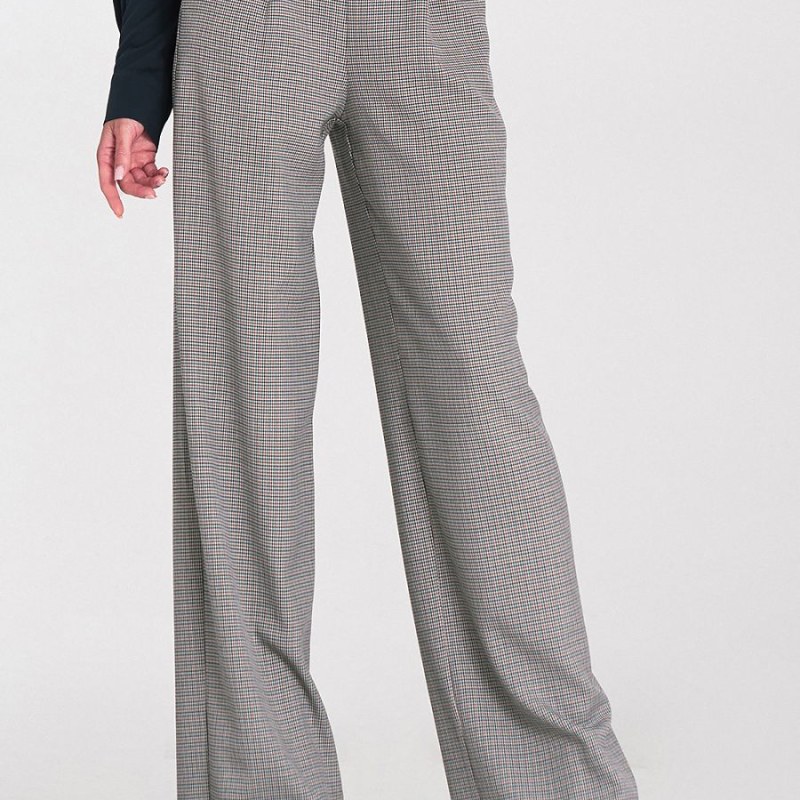 Women trousers model 219763 Nife