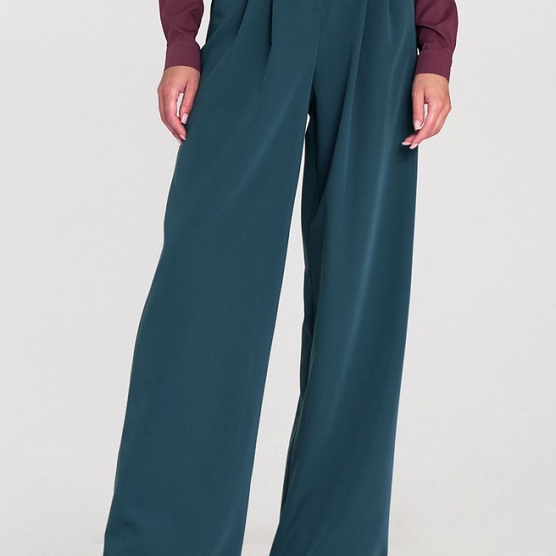 Women trousers model 219764 Nife