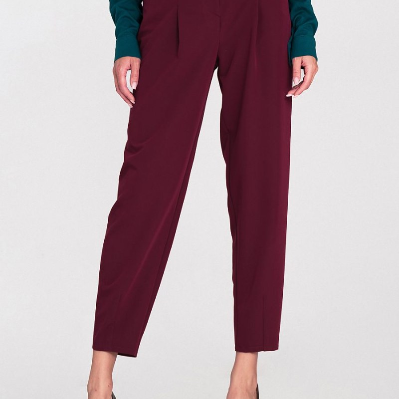 Women trousers model 219765 Nife
