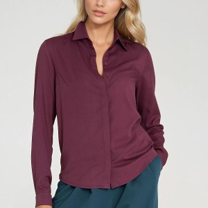 Long sleeve shirt model 219772 Nife