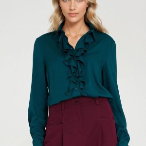Long sleeve shirt model 219773 Nife