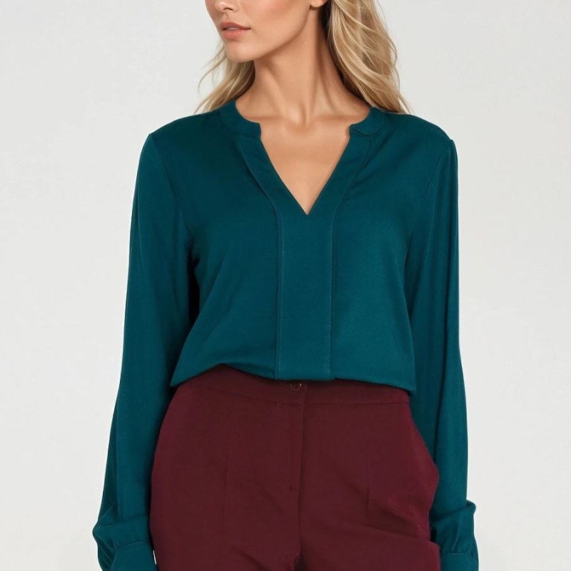 Blouse model 219774 Nife