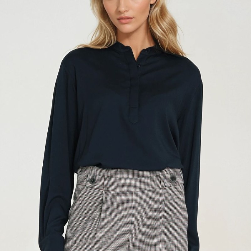 Blouse model 219775 Nife